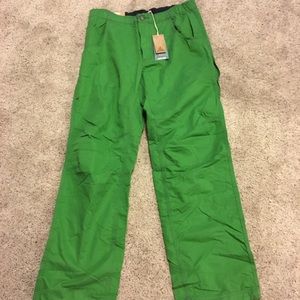 Prana mens L pants